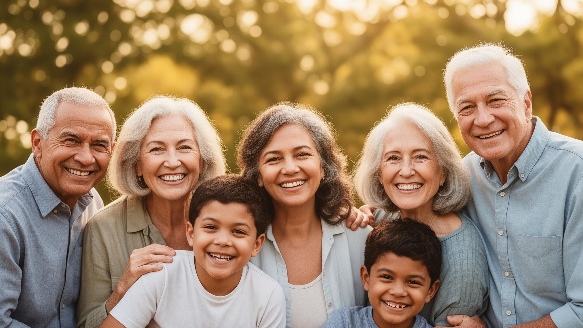 Family Health Plans — illustrative photo